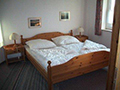 Schlafzimmer Wenkendorf Ferienwohnung Muulwürf