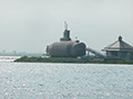 U-Boot-Museum Fehmarn